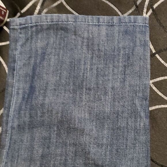 Motto Essential Cropped pant 12 - Picture 5 of 6